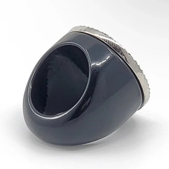 NWT Marc by Marc Jacobs Lenticular Rue Cat Statement Ring - M0002073 - Picture 6 of 10